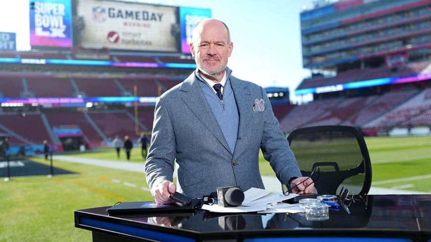 ESPN makes right decision by removing Rich Eisen from play-by-play amid NFL Network acquisition