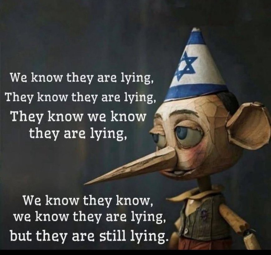 Israel Spends Over a $Billion on Pathetic Grifters and Still Loses American Support in Droves