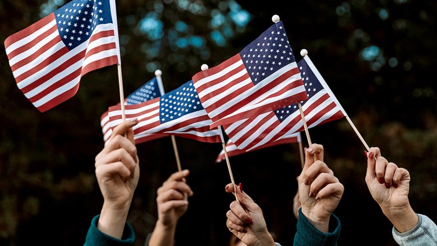 Immigrant business owner who built the American Dream says birth tourism is a 'slap in the face'
