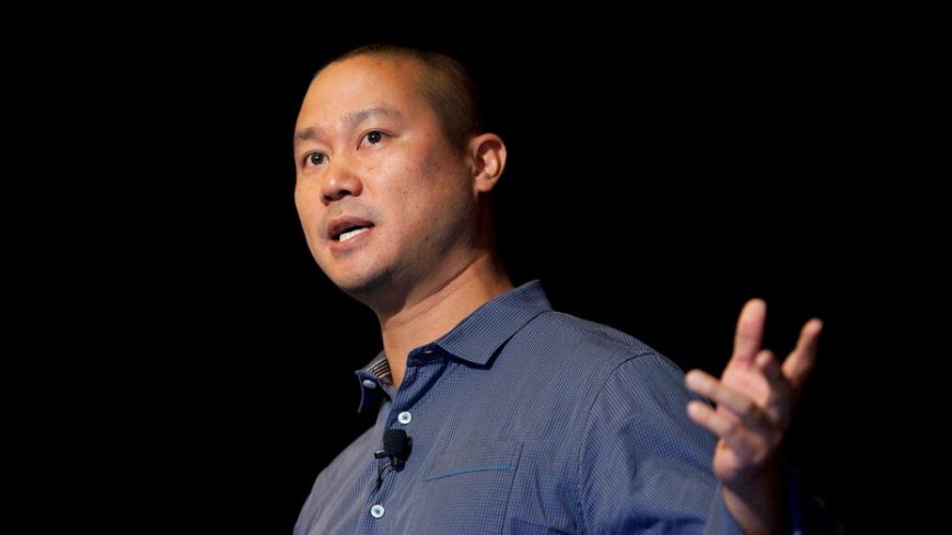 CEO’s fire death sparks mystery, will fight over tech titan's fortune