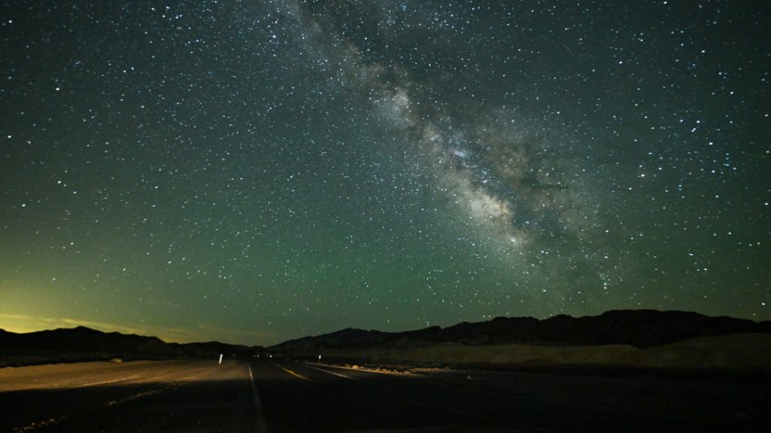 NASA's Chandra telescope reveals Milky Way's outer reaches may stretch farther than previously known