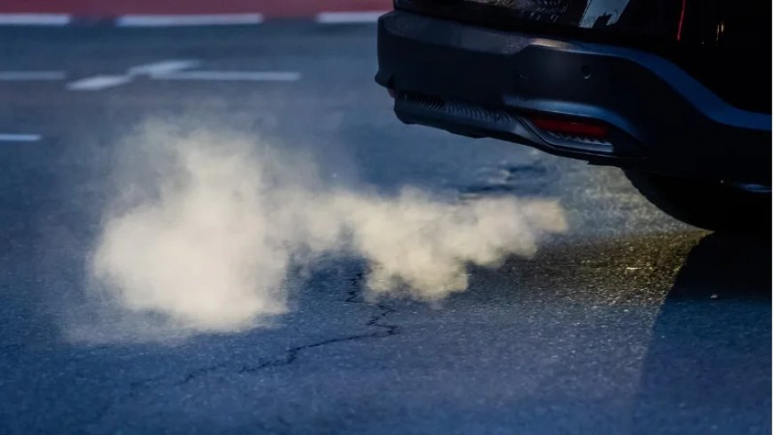 Trump Pardons Six Prosecuted for “Fixing Their Car” under Biden Emission Rules