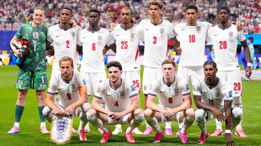 Here's why a certain small, blue pill could help England's World Cup team in its match against Mexico