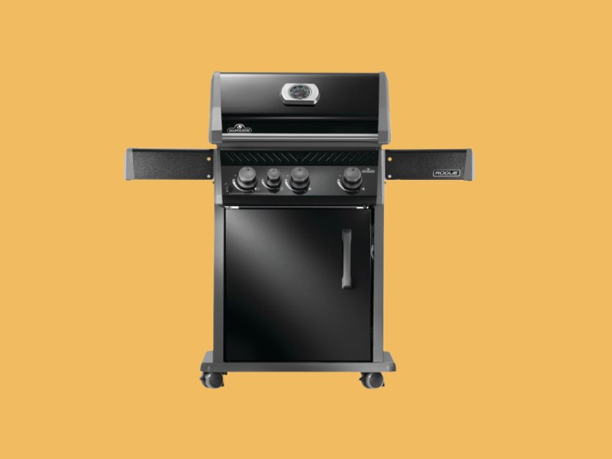 Best BBQs of 2026: Top grills for outdoor cooking