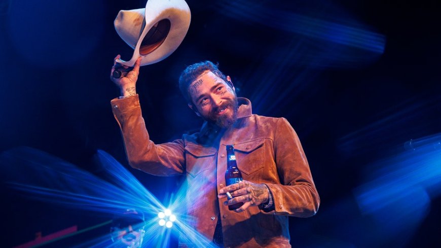 Post Malone, Eva Marie Saint and other celebrities who share a birthday with the Fourth of July