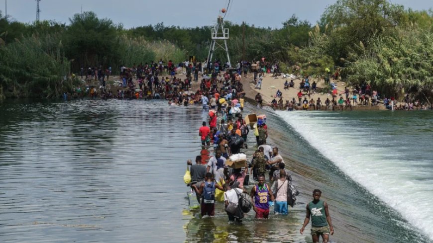 Many Haitians Fraudulently Obtained ‘Temporary Protected Status’ After Living in Third Countries