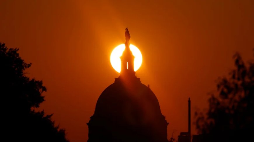 Heat Dome Threatens America’s 250th Birthday as Power Grid Crisis Continues