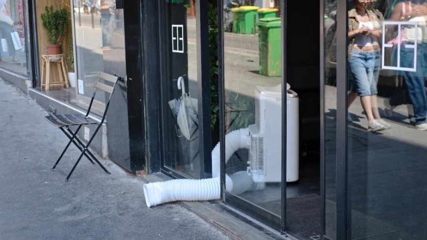 Air Conditioning Is the EU’s Freedom Test