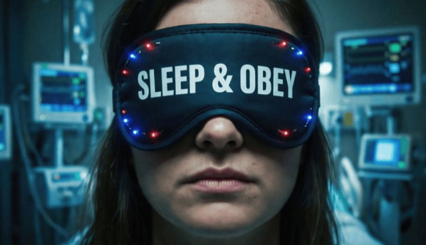 5 Things People Under Mind Control Can’t See