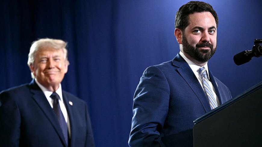 Mike Lawler predicts voters will soundly reject radical socialist 'politics of envy' in midterms