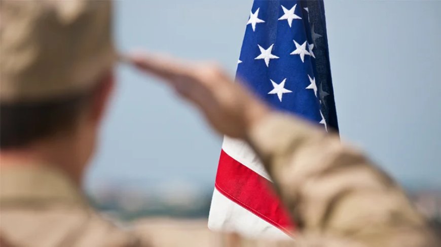 The Army ROTC Taught Me to Never Call Independence Day ‘The 4th of July’