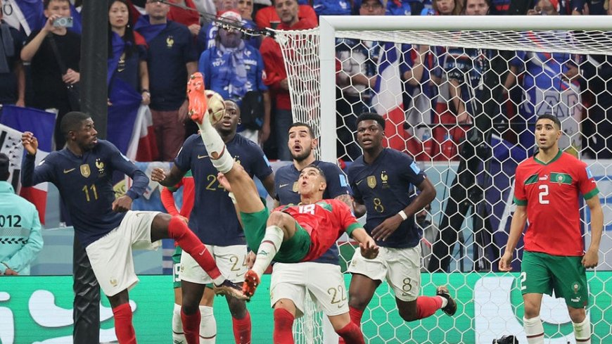 Why the Canada vs Morocco draw at +245 is the best World Cup round of 16 bet you can make today