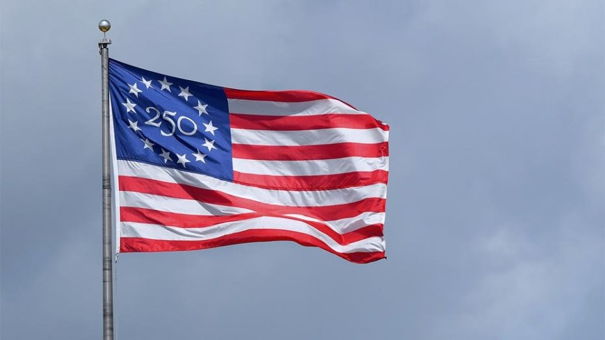 Virginia, Montana top list of most patriotic states in new survey before America’s 250th