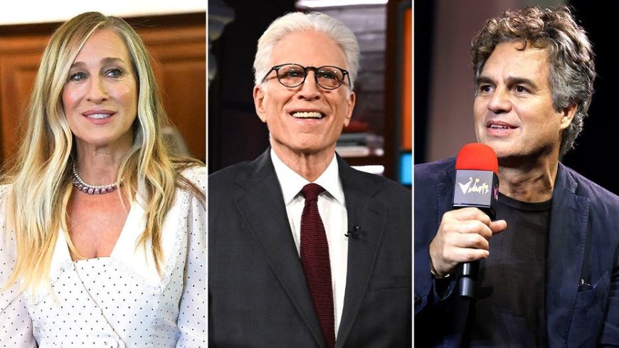 Hollywood celebrities crash America's 250th birthday with a grim holiday warning about Trump