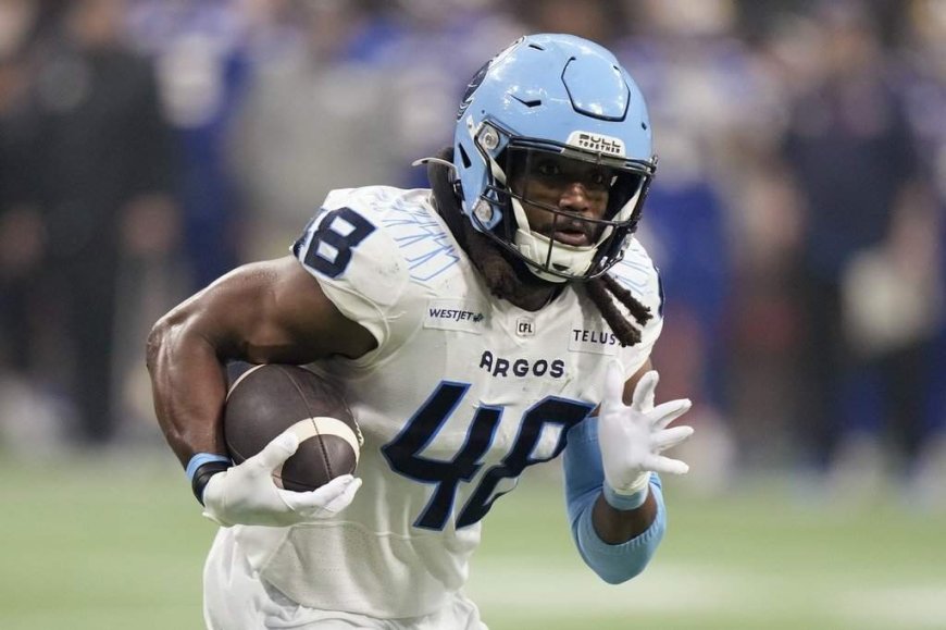 McManis to make much-anticipated debut with Ticats