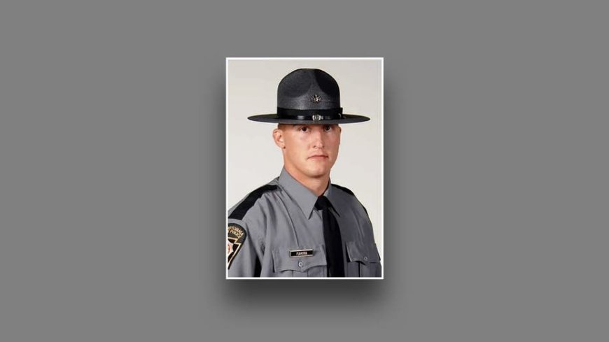 Illegal immigrant truck driver charged in death of trooper who moved home to care for mom with cancer