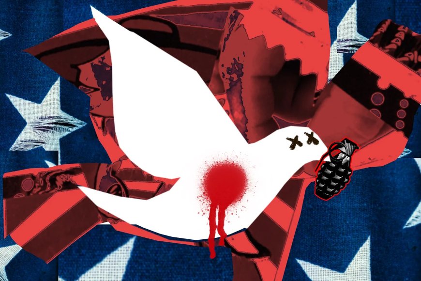 A 250-Year-Old-Death Machine Is Nothing To Celebrate