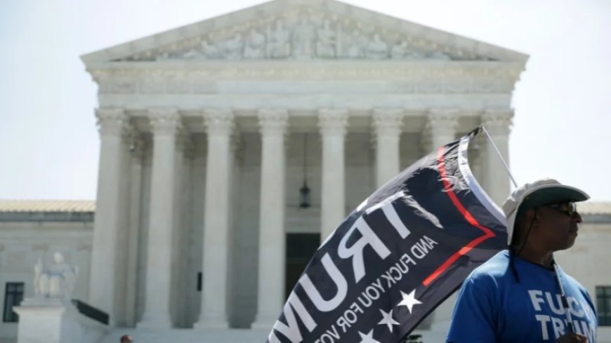 The Court Has Made a Serious Mistake: What Now after the Supreme Court Upheld Birthright Citizenship?