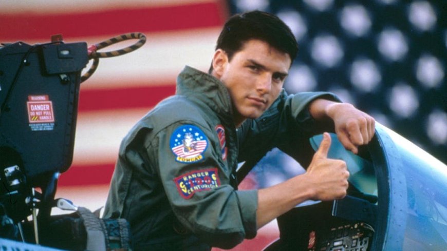 16 patriotic movies to watch this Fourth of July, from 'Top Gun' to 'Saving Private Ryan'