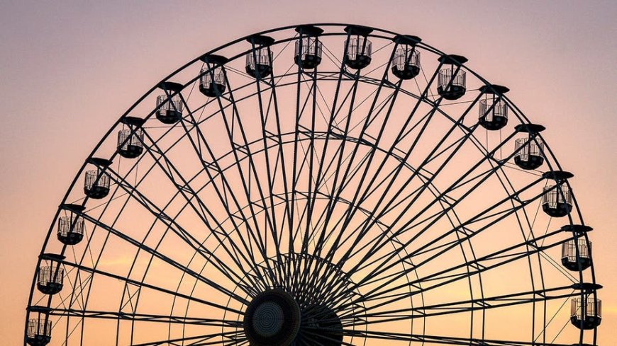 New Jersey coastal city clashes over proposal to transform amusement park into luxury hotel
