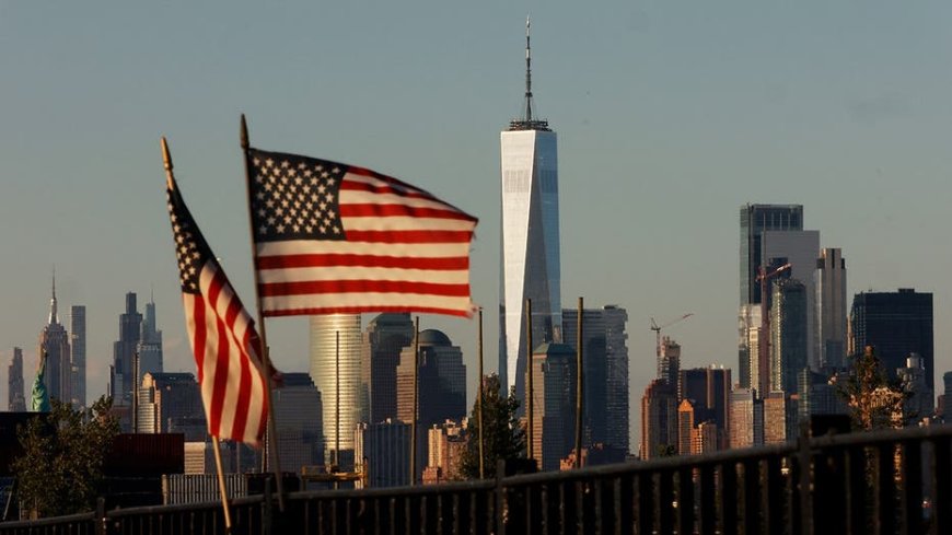 9/11 Museum CEO reflects on lasting impact of terror attacks as America marks 250th birthday