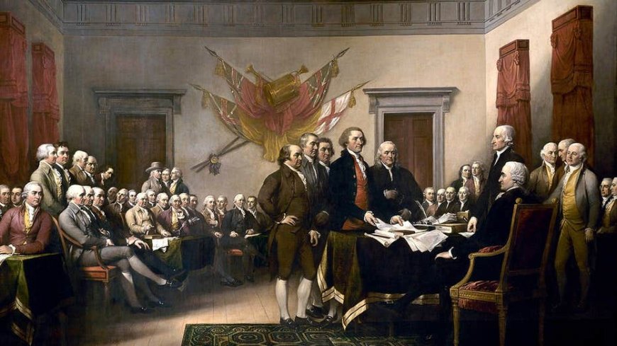 Before the Boston Tea Party, there were New Hampshire's Pine Tree Riots
