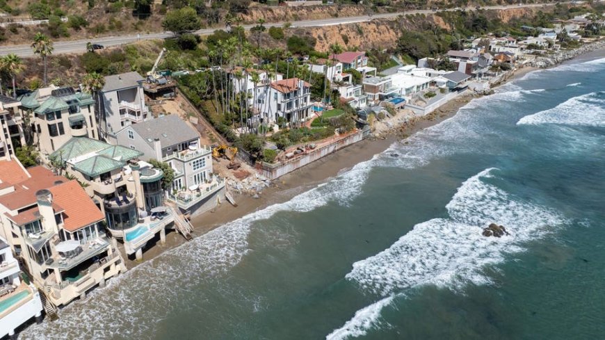 Homeowners terrorized by pro squatters turning dreams into nightmares in palm-lined paradise, experts say