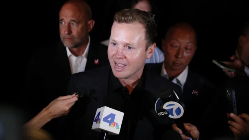 WATCH: Spencer Pratt Delivers Blistering Message for Mamdani on Fourth of July