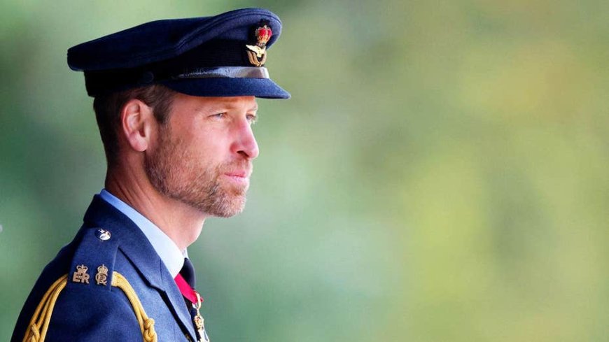 Prince William’s surprising American roots trace back to patriots who battled the British: book