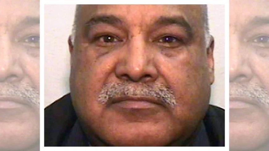 Leader of Muslim Grooming Gang Released from Prison, Cannot Be Deported