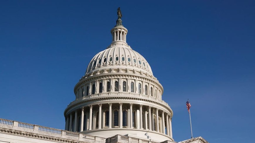 Washington rewards failure. It’s time to send career politicians home