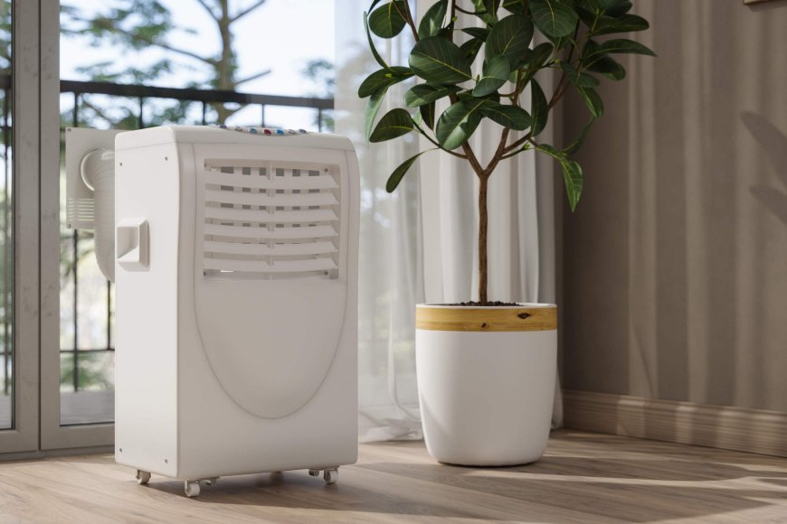 The Curator: Best portable air conditioners to beat the summer heat
