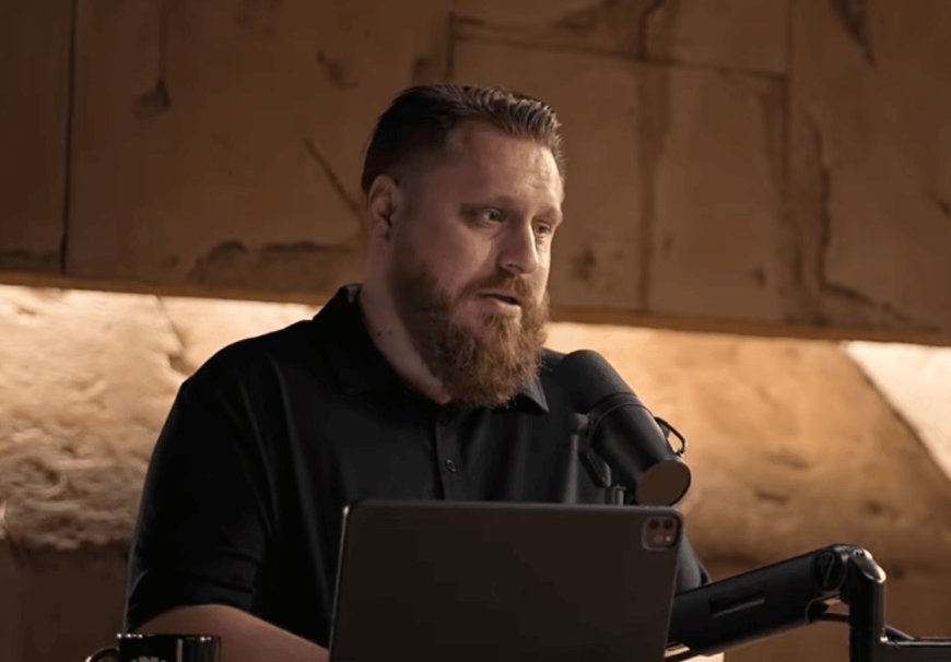 “Darker Than Satan” Demonologist on What Demons Actually Are