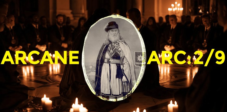 The Architect and the Doctrine