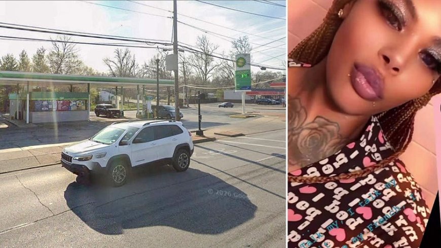 Missouri mom of 5 fatally shot while buying slushies with children; police search for gunman