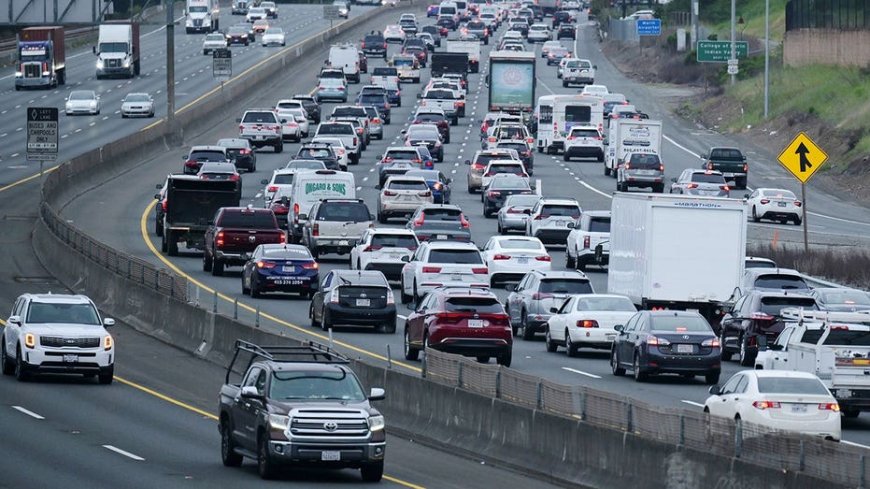 Drivers urged to plan ahead as rest areas close along busy coastal corridor