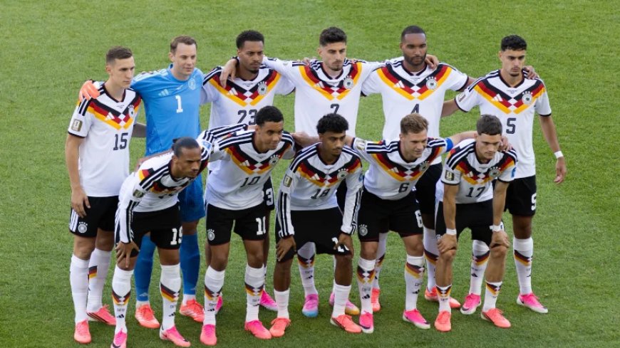 German Media, Officials Cheered “Diversity” of National Soccer Team Before World Cup Disaster