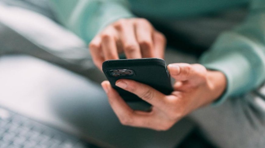 Hi Mom text scam: How to spot fake emergency texts