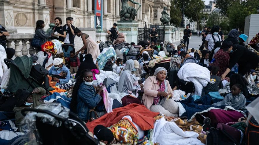 Europe Is ‘Third World’ – Trump