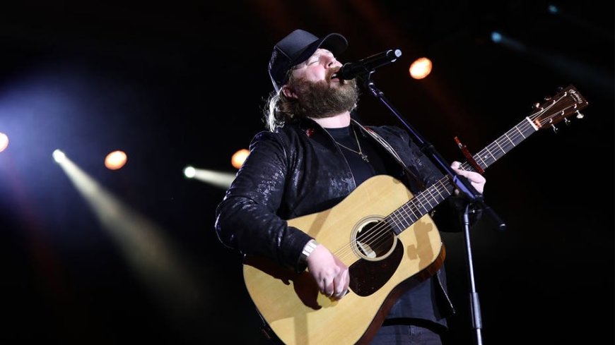 Country singer drops 70 pounds, sets new weight loss goal after years of breathlessness on stage