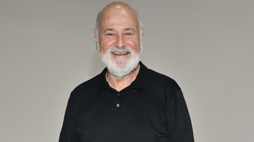 Rob Reiner's final role draws fierce criticism 6 months after legendary director's tragic death
