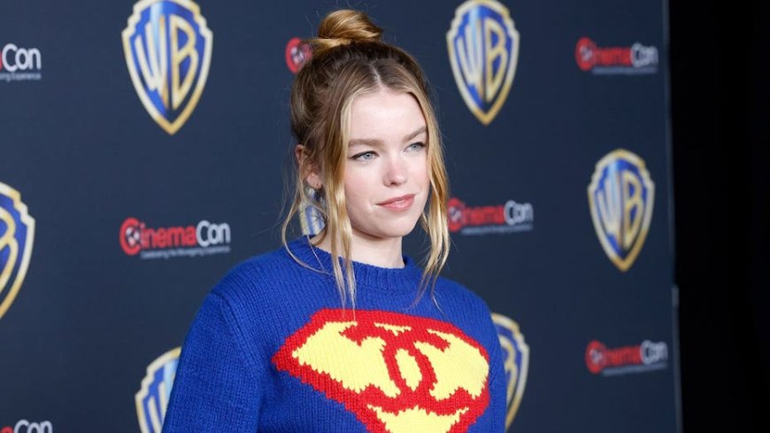 'Supergirl' suffers catastrophic 73% drop, gets obliterated at box office by patriotic 'Young Washington'