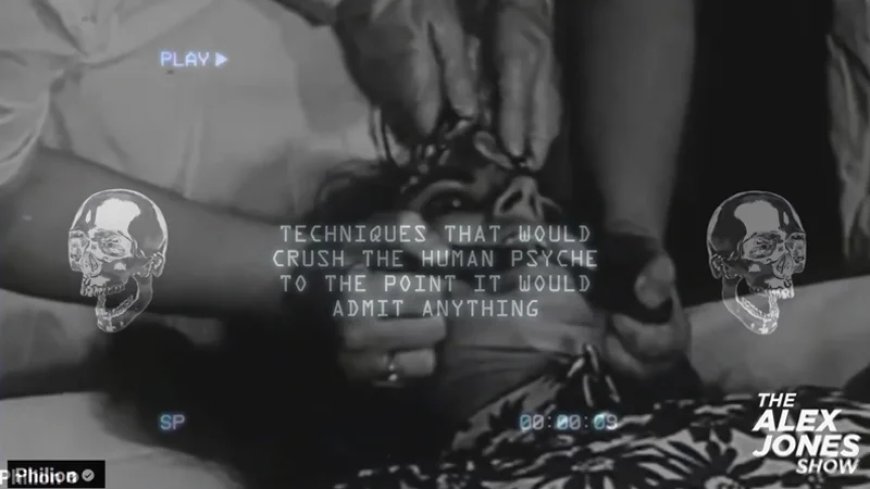 Bowne Report: The MKUltra Agenda Is Larger Than We Know