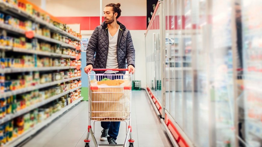 STEVE MOORE: Politicians are blaming the wrong villain for America’s rising food prices