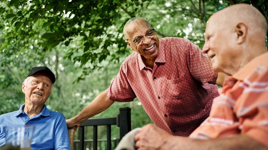 GINGRICH, JINDAL: Seniors deserve to age at home without scams draining Medicare dollars
