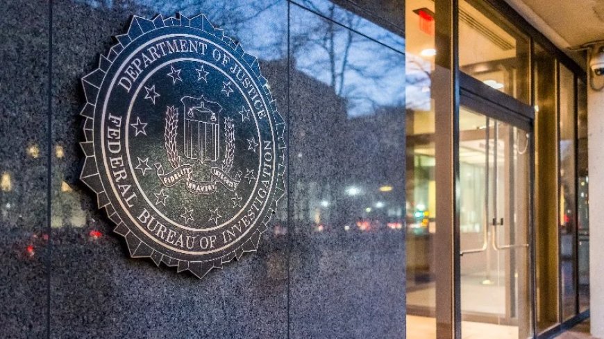 Motion Asks Judge To Force FBI Disclosure Of Potential Twitter Censorship Payments