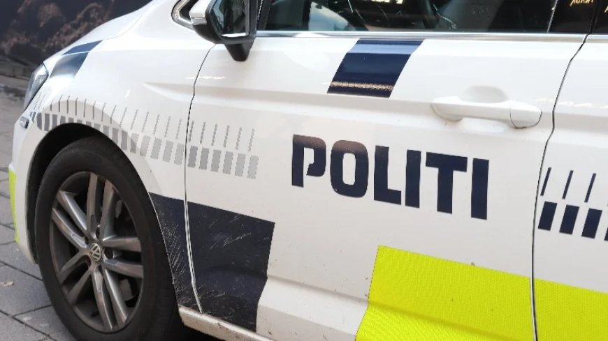 Denmark: Suspect Arrested In Beating Death Of Swedish Father Of Two During World Cup Public Viewing