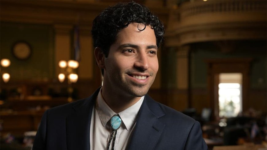 Far-left House candidate ripped for 'disgusting' vote on misgendering bill: 'Disqualifying'