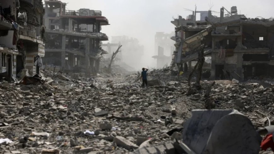 Hamas Begins Dissolving Gaza Government