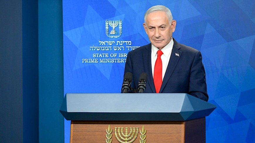 Netanyahu warns Turkey should not get F-35s, citing Erdoğan's hostility toward NATO allies